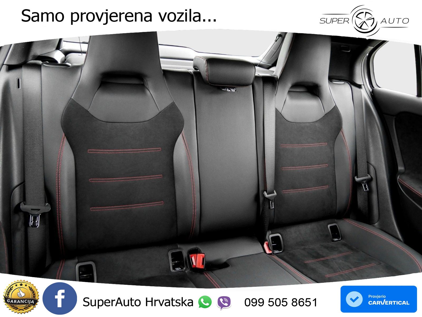 Mercedes-Benz A 180 7G-DCT AMG