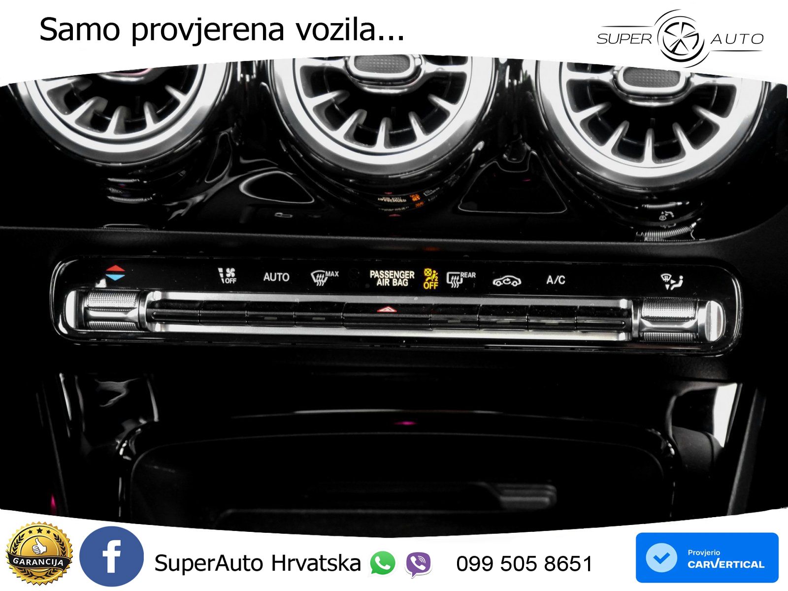 Mercedes-Benz A 180 7G-DCT AMG
