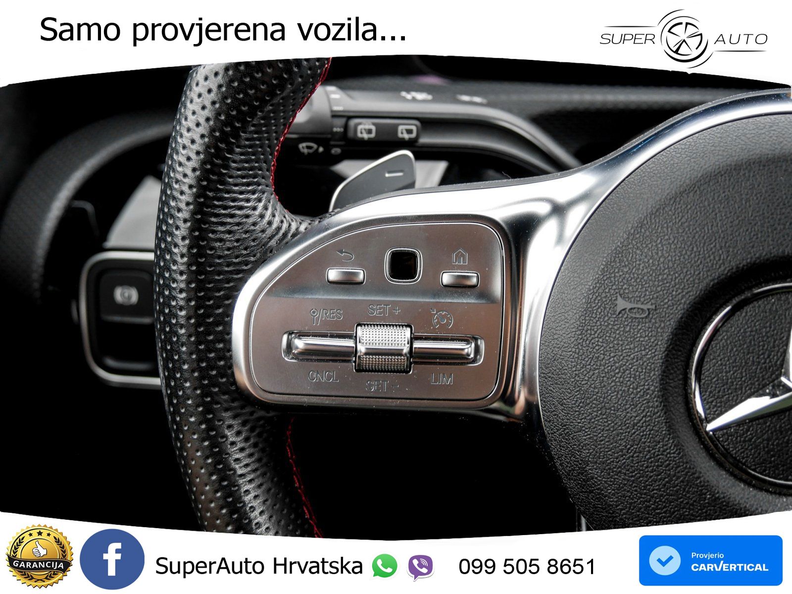 Mercedes-Benz A 180 7G-DCT AMG