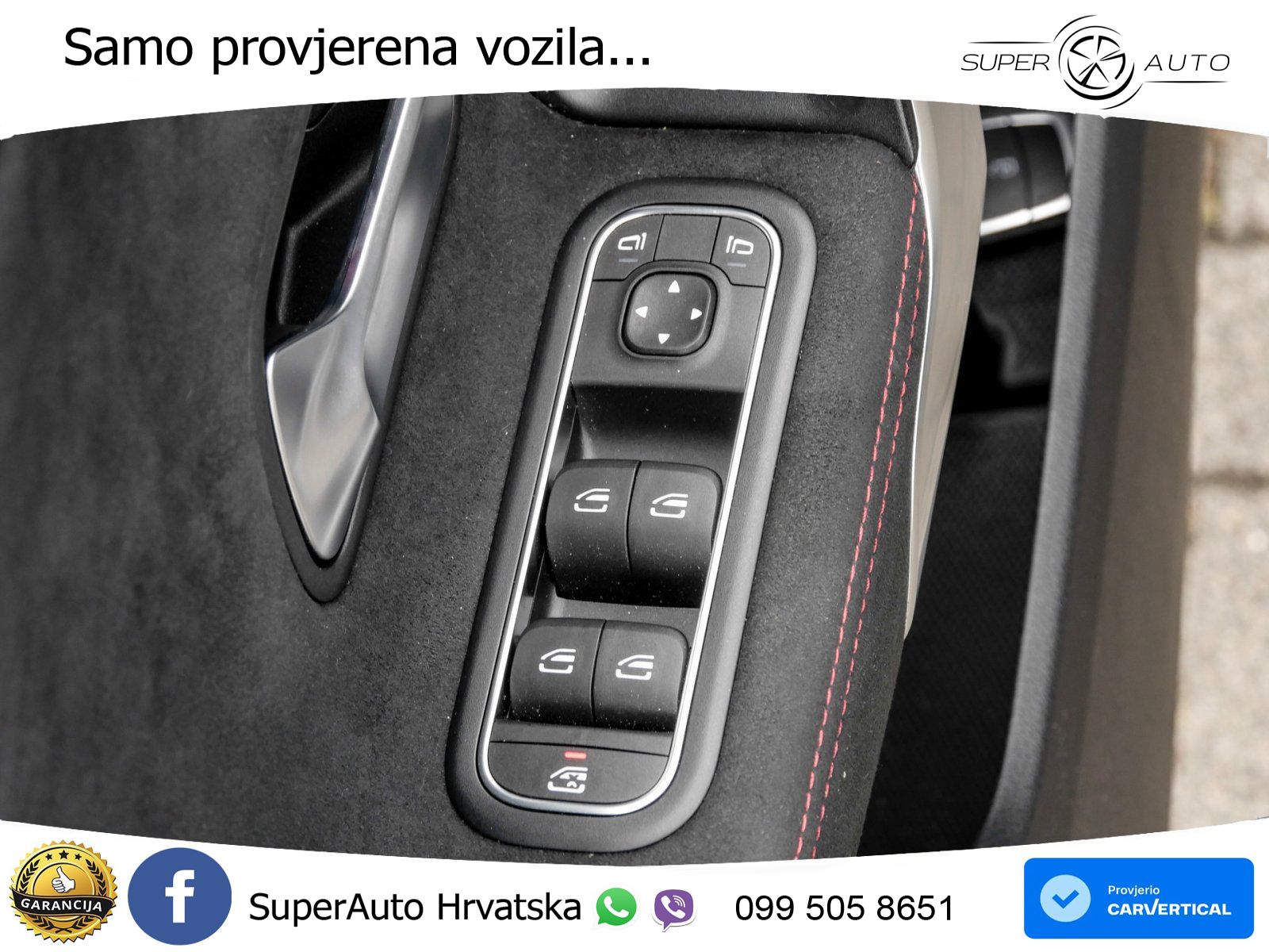Mercedes-Benz A 180 7G-DCT AMG