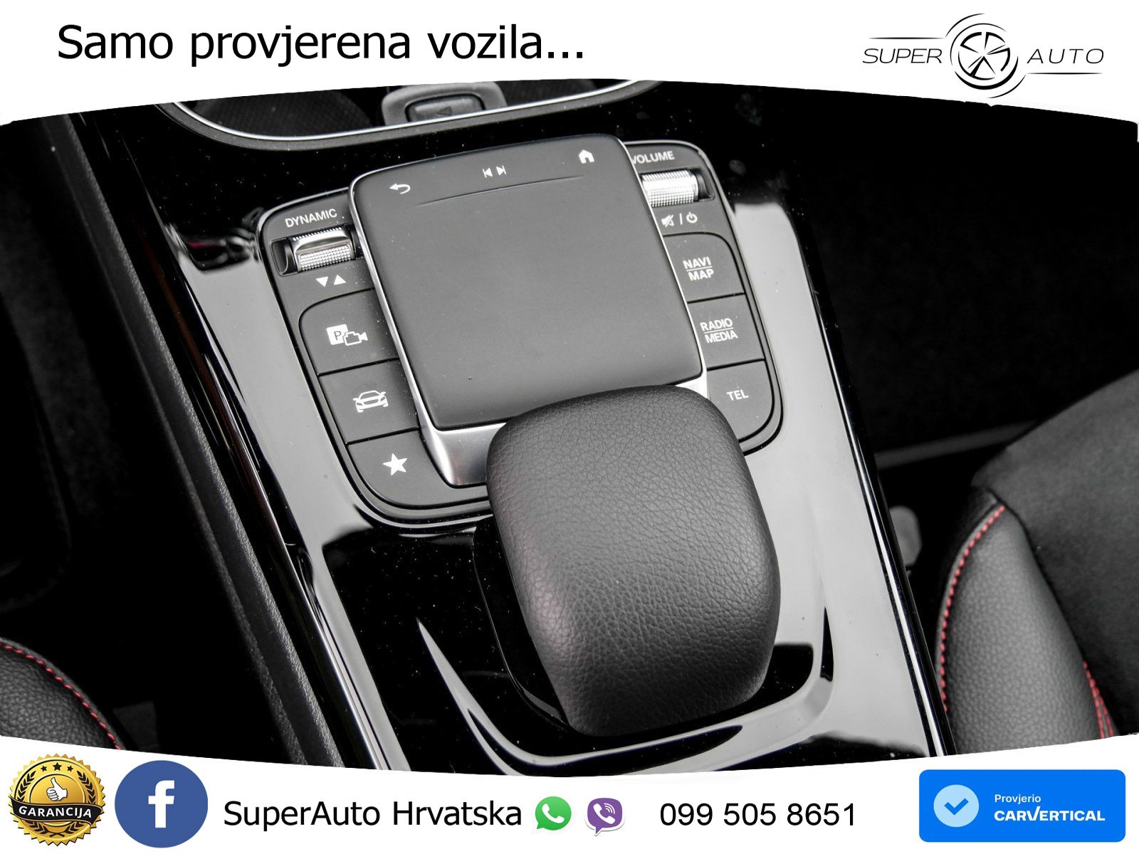 Mercedes-Benz A 180 7G-DCT AMG