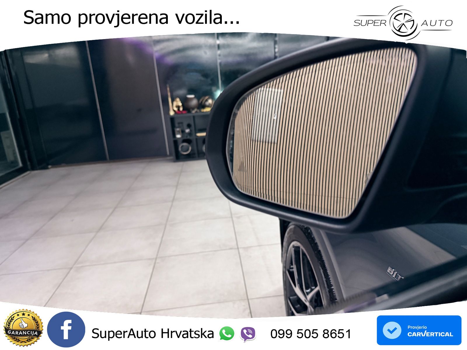 Mercedes GLC Coupe AMG 43 V6 (390 KS) 4MATIC TCT