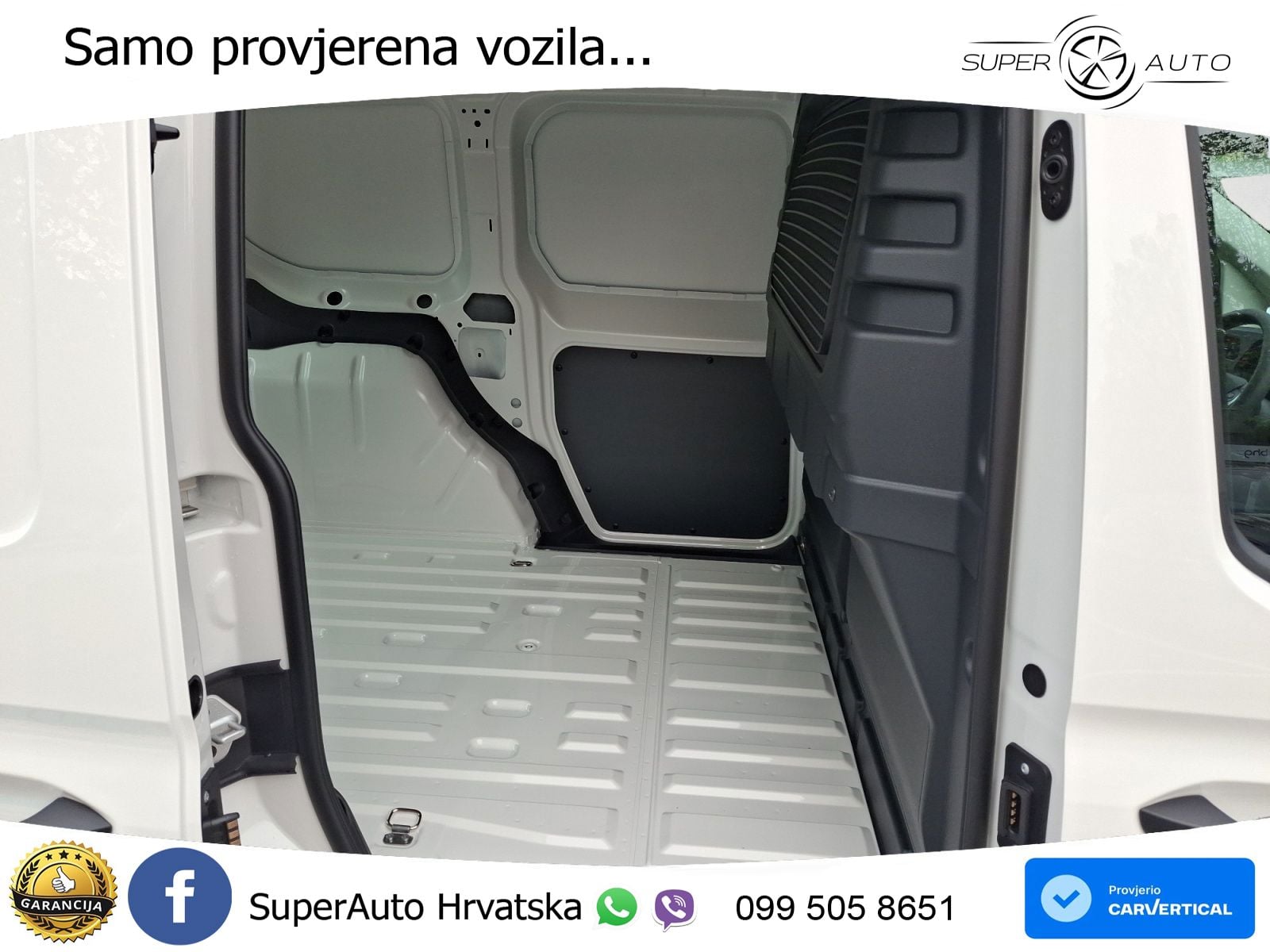 Volkswagen Caddy Cargo 1,5 l  TSI EU6 Frontant rieb 6-Gang 116 KS