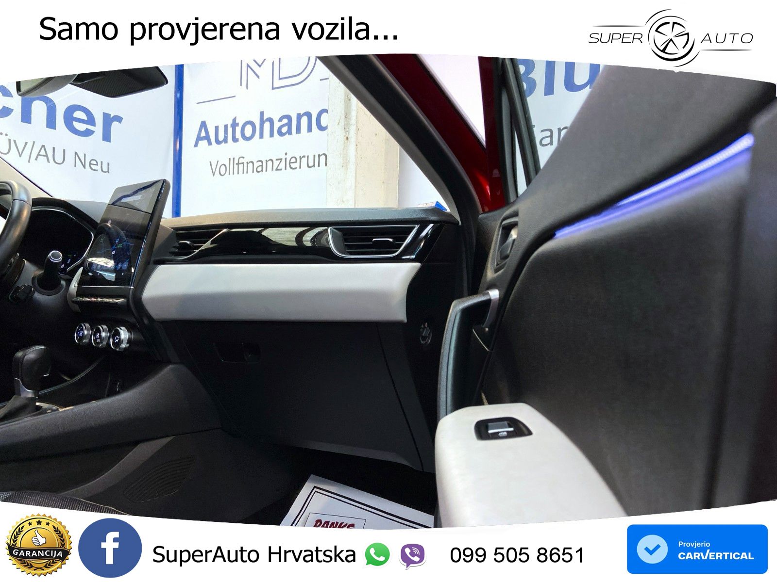 Renault Captur 1.3 TCe (140 KS) EDC LED+GR SJED+ACC