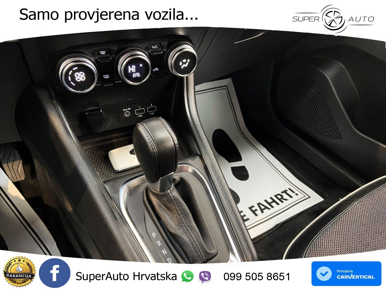 Renault Captur 1.3 TCe (140 KS) EDC LED+GR SJED+ACC
