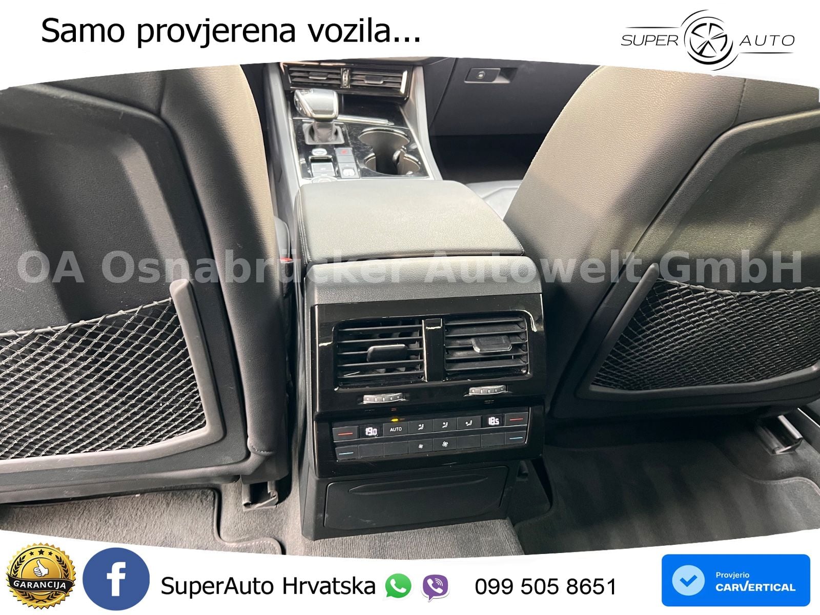 Volkswagen Touareg 3.0 V6 TDI (231 KS) 4MOTION Tiptronic R-Line LED+GR SJED+ACC