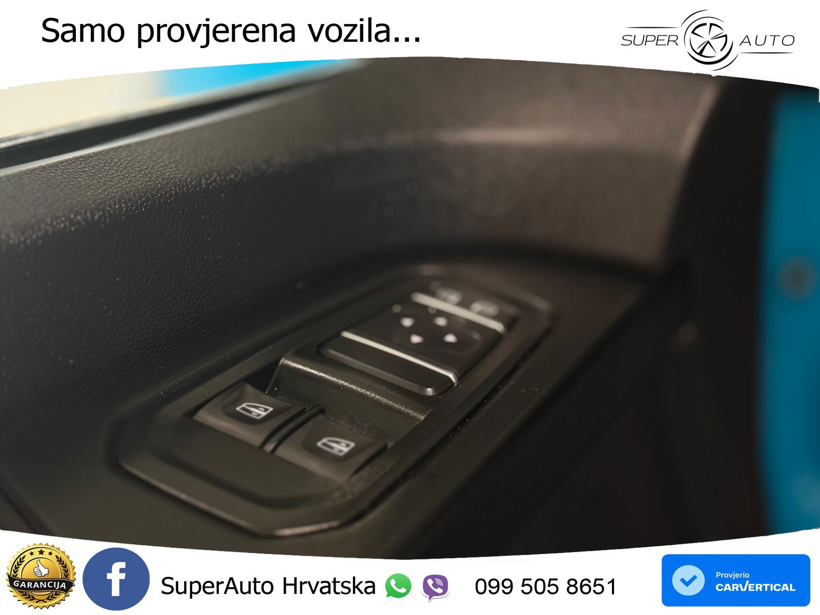 Renault Trafic Kasten L2H1*AUTOMATIK*KLIMA*TEMPOMAT*RCAM 150 KS