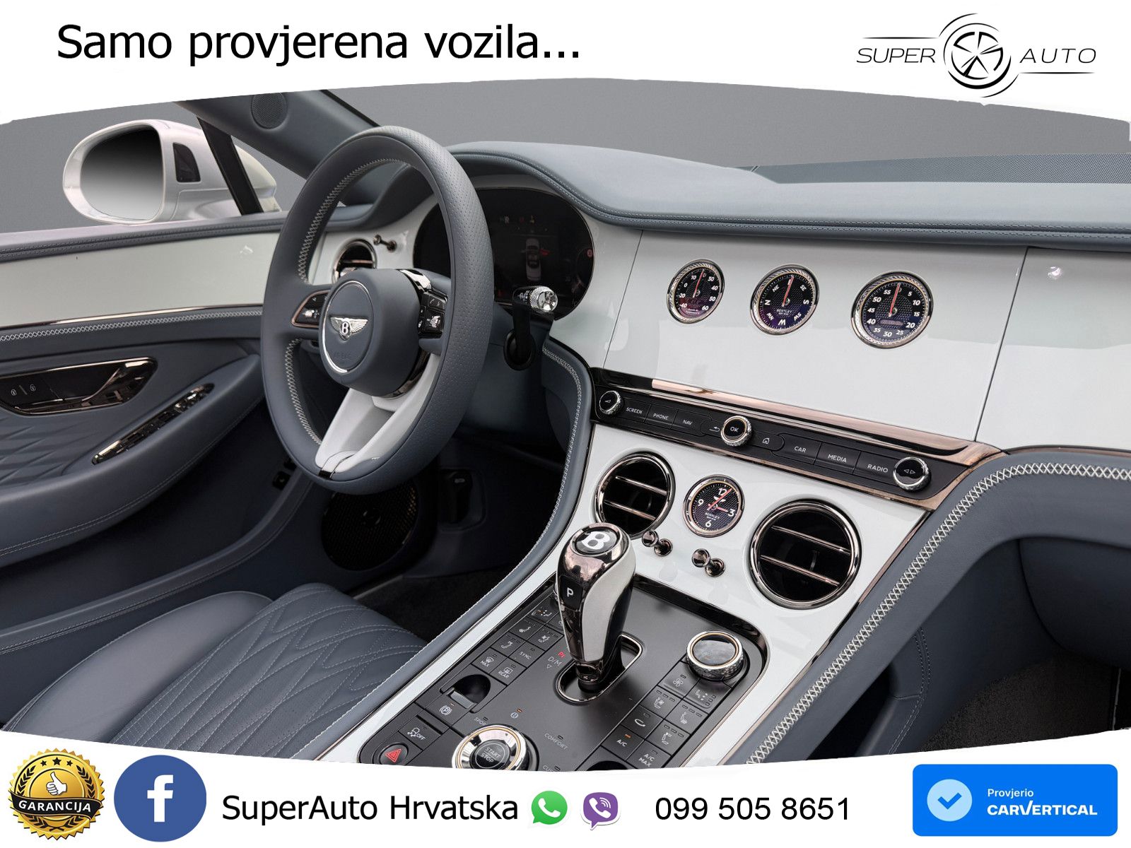 Bentley Continental GTC IV 4.0 V8 TFSi (680 KS) AWD DCT LED+GR SJED+ACC