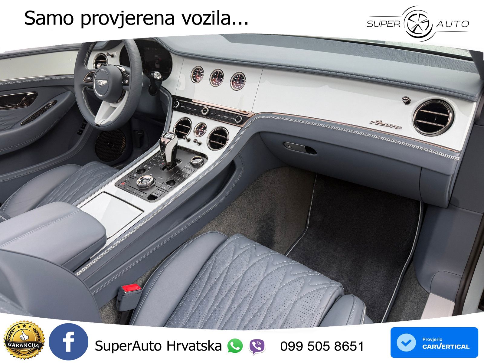 Bentley Continental GTC IV 4.0 V8 TFSi (680 KS) AWD DCT LED+GR SJED+ACC