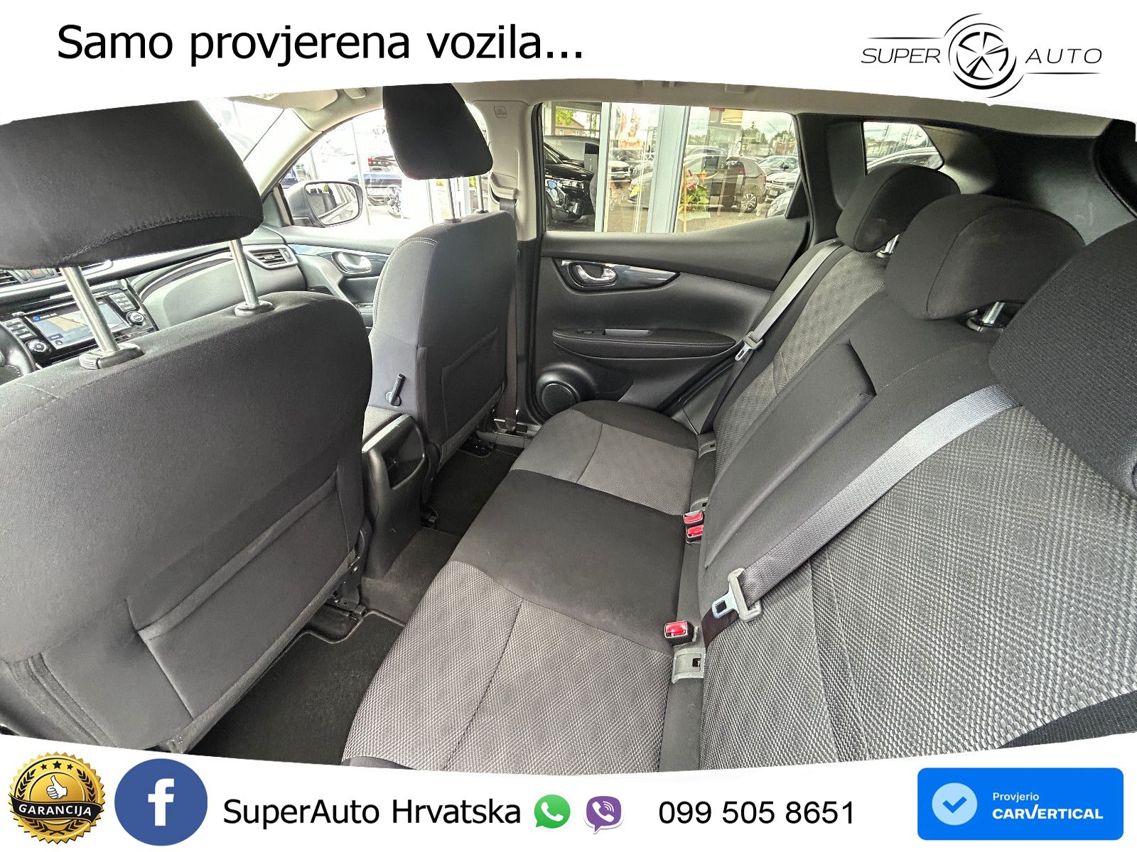 Nissan Qashqai 1.6 dCi (130 KS) Xtronic N-Connecta