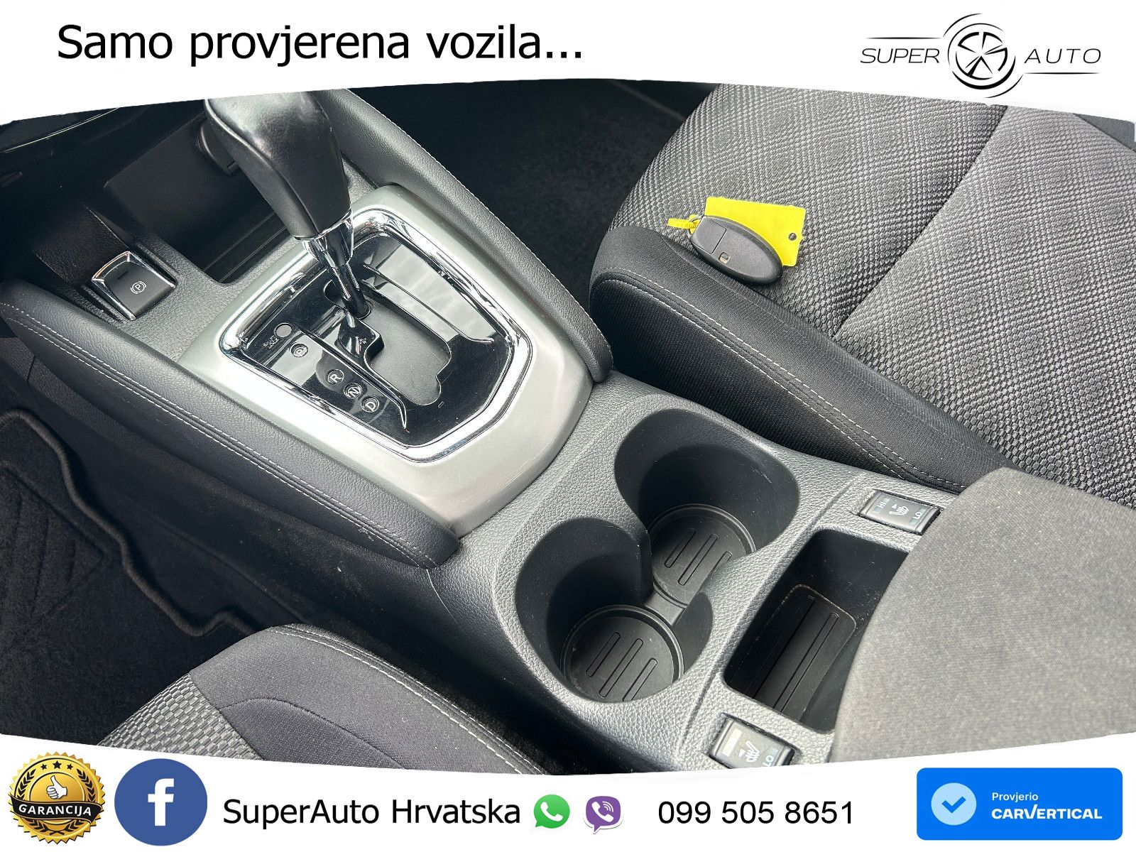 Nissan Qashqai 1.6 dCi (130 KS) Xtronic N-Connecta