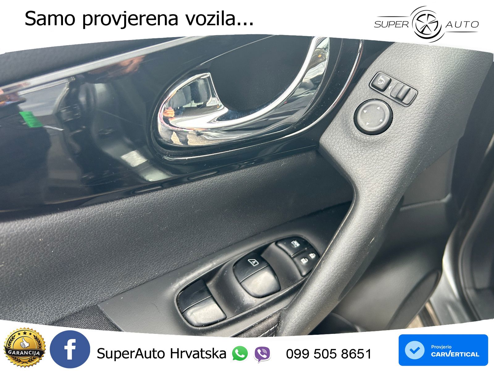 Nissan Qashqai 1.6 dCi (130 KS) Xtronic N-Connecta