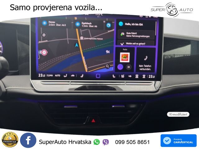 Volkswagen Passat Variant 1.5 eTSI (150 KS) DSG Business LED+ACC