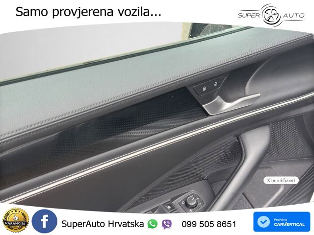 Volkswagen Passat Variant 1.5 eTSI (150 KS) DSG Business LED+ACC