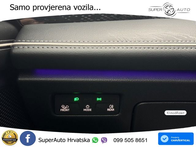 Volkswagen Passat Variant 1.5 eTSI (150 KS) DSG Business LED+ACC