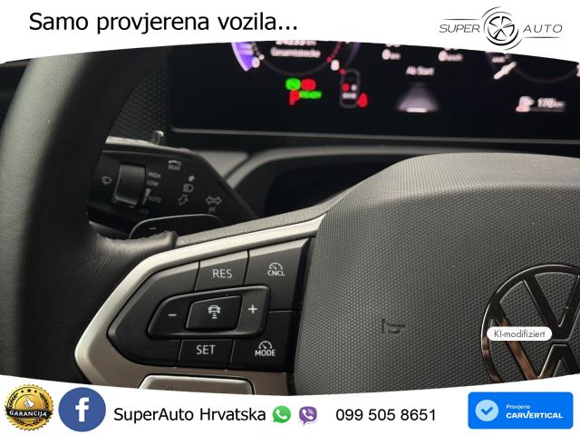 Volkswagen Passat Variant 1.5 eTSI (150 KS) DSG Business LED+ACC