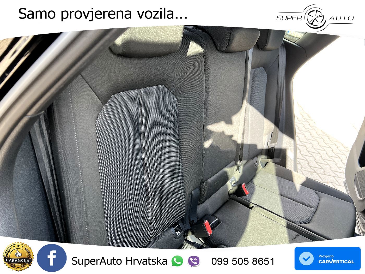 Audi Q3 35 TDI (150 KS) quattro S tronic S line