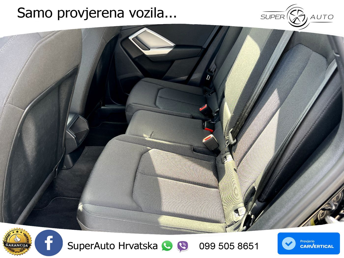 Audi Q3 35 TDI (150 KS) quattro S tronic S line