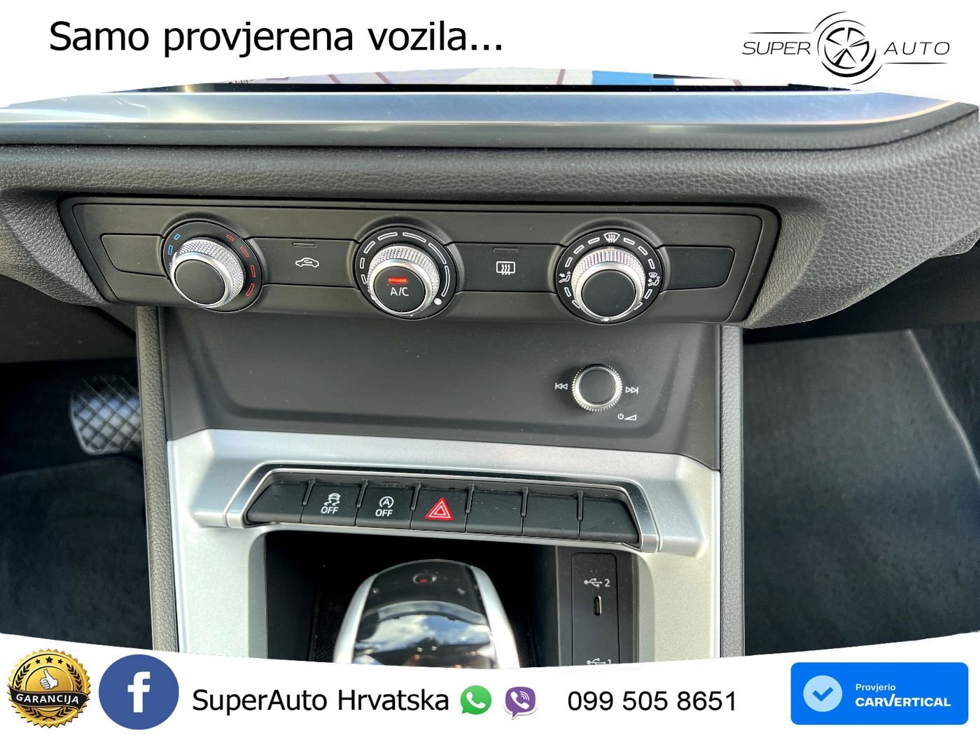 Audi Q3 35 TDI (150 KS) quattro S tronic S line