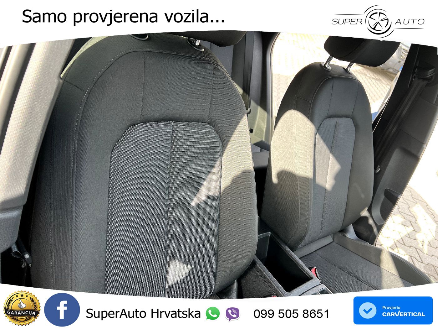 Audi Q3 35 TDI (150 KS) quattro S tronic S line
