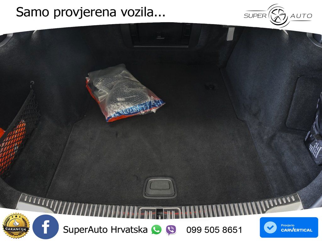 Mercedes S 450d (367 KS) EQ Boost 4MATIC 9G-TRONIC AMG ACC+HEAD+4xGR SJED+360+PANO