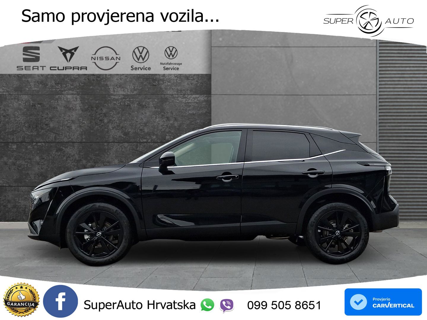 Nissan Qashqai 1.3 DIG-T (158 KS) Xtronic Tekna LED+GR SJED+ACC