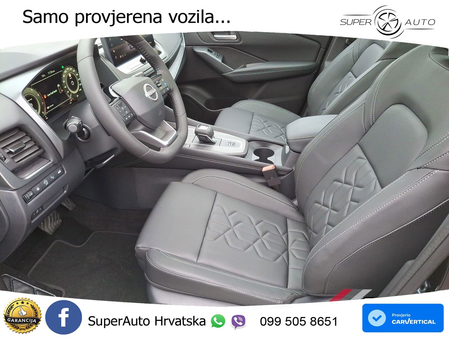 Nissan Qashqai 1.3 DIG-T (158 KS) Xtronic Tekna LED+GR SJED+ACC