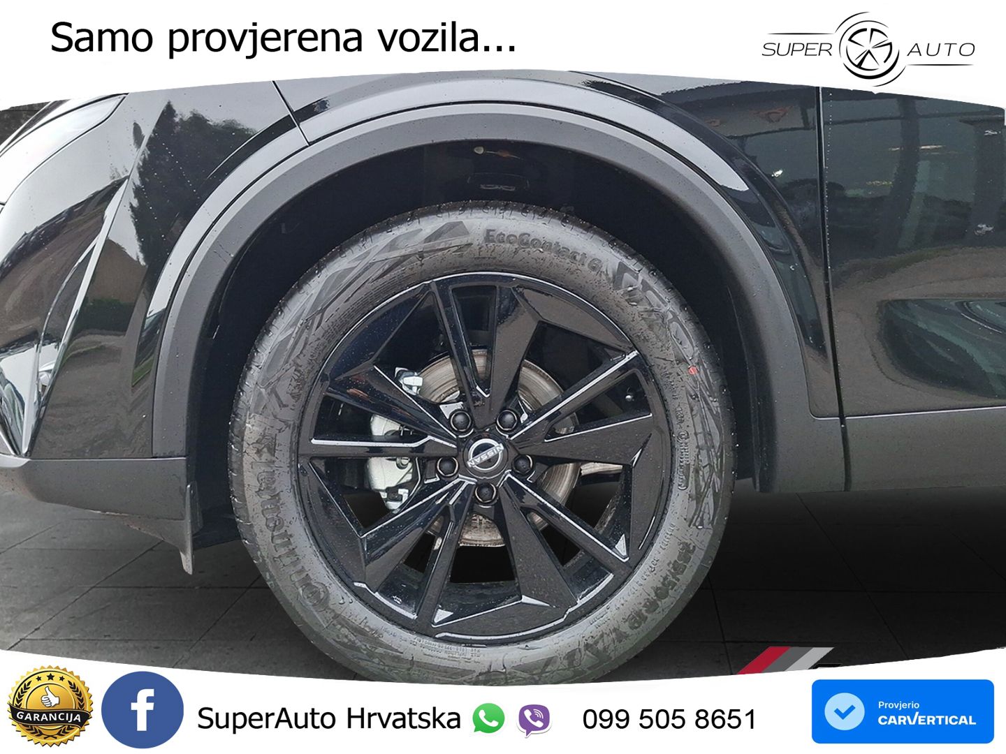 Nissan Qashqai 1.3 DIG-T (158 KS) Xtronic Tekna LED+GR SJED+ACC