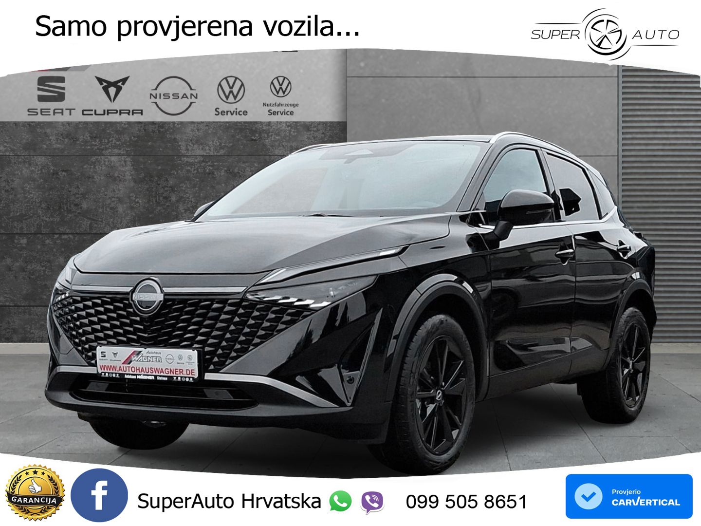 Nissan Qashqai 1.3 DIG-T (158 KS) Xtronic Tekna LED+GR SJED+ACC