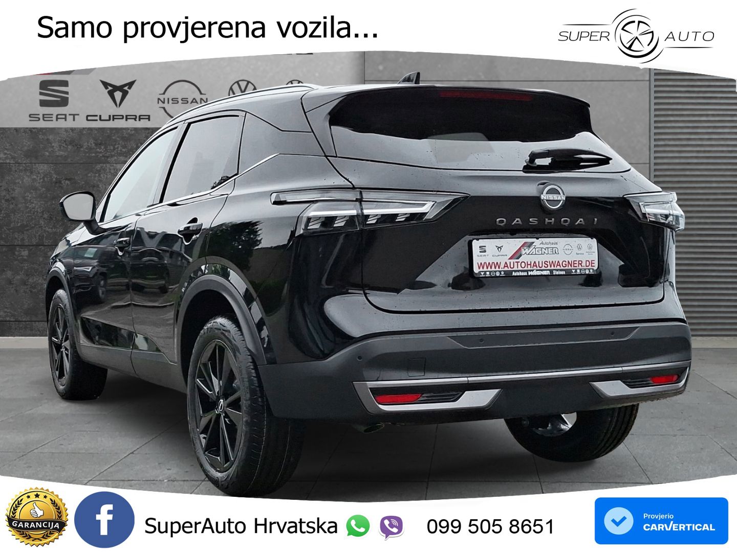 Nissan Qashqai 1.3 DIG-T (158 KS) Xtronic Tekna LED+GR SJED+ACC