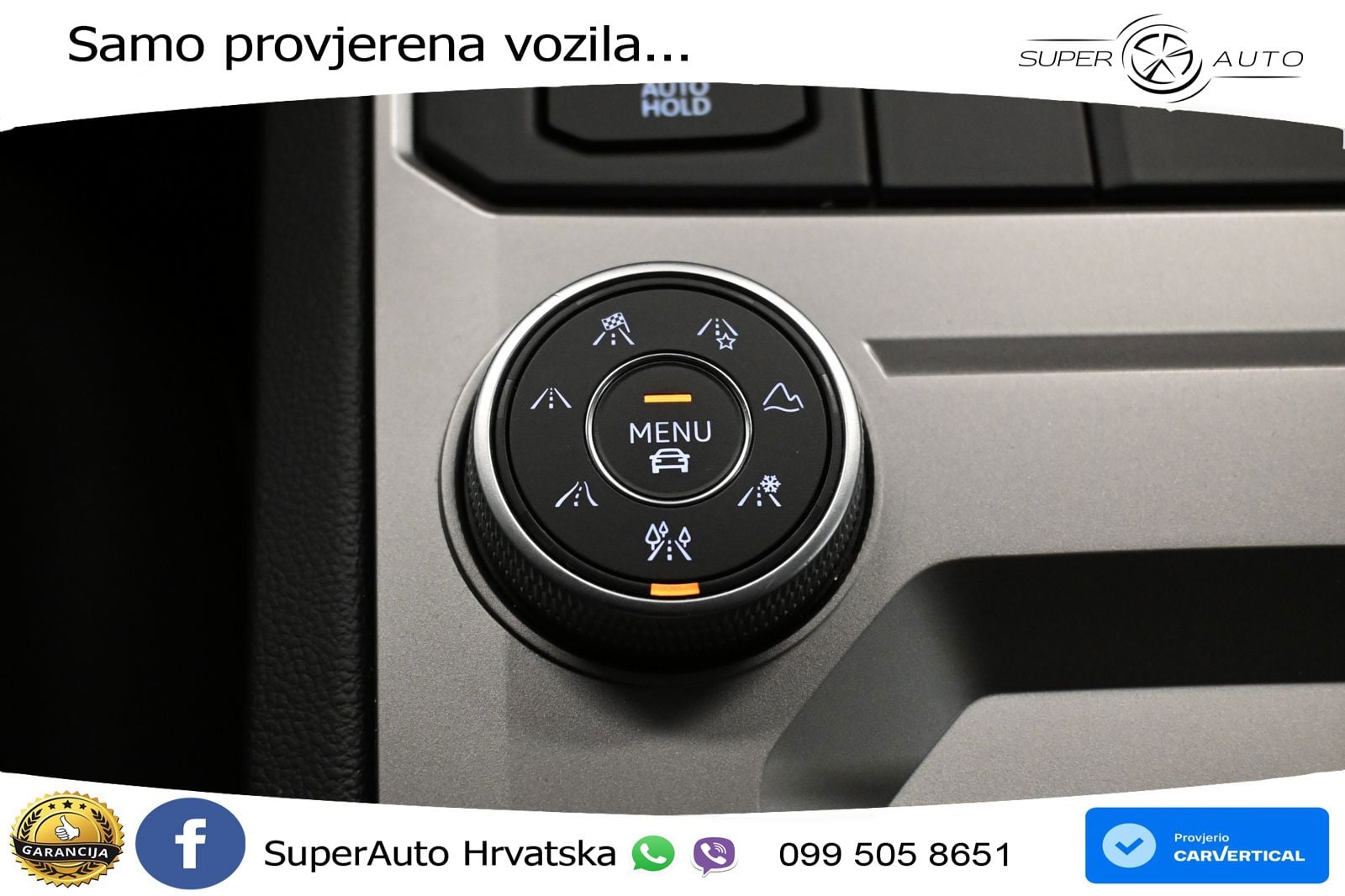 Volkswagen Touareg 3.0 V6 TDI (231 KS) 4MOTION Tiptronic ZRAČNI+ACC+4xGR SJED+KAM