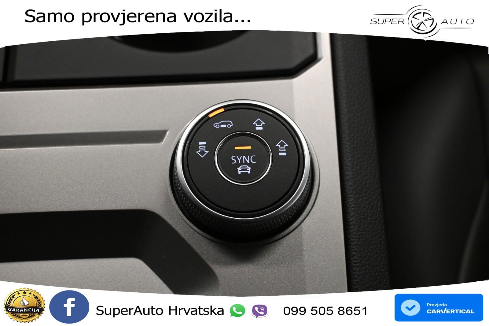 Volkswagen Touareg 3.0 V6 TDI (231 KS) 4MOTION Tiptronic ZRAČNI+ACC+4xGR SJED+KAM