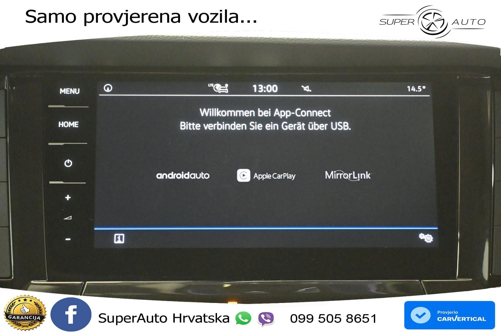 Volkswagen Touareg 3.0 V6 TDI (231 KS) 4MOTION Tiptronic ZRAČNI+ACC+4xGR SJED+KAM