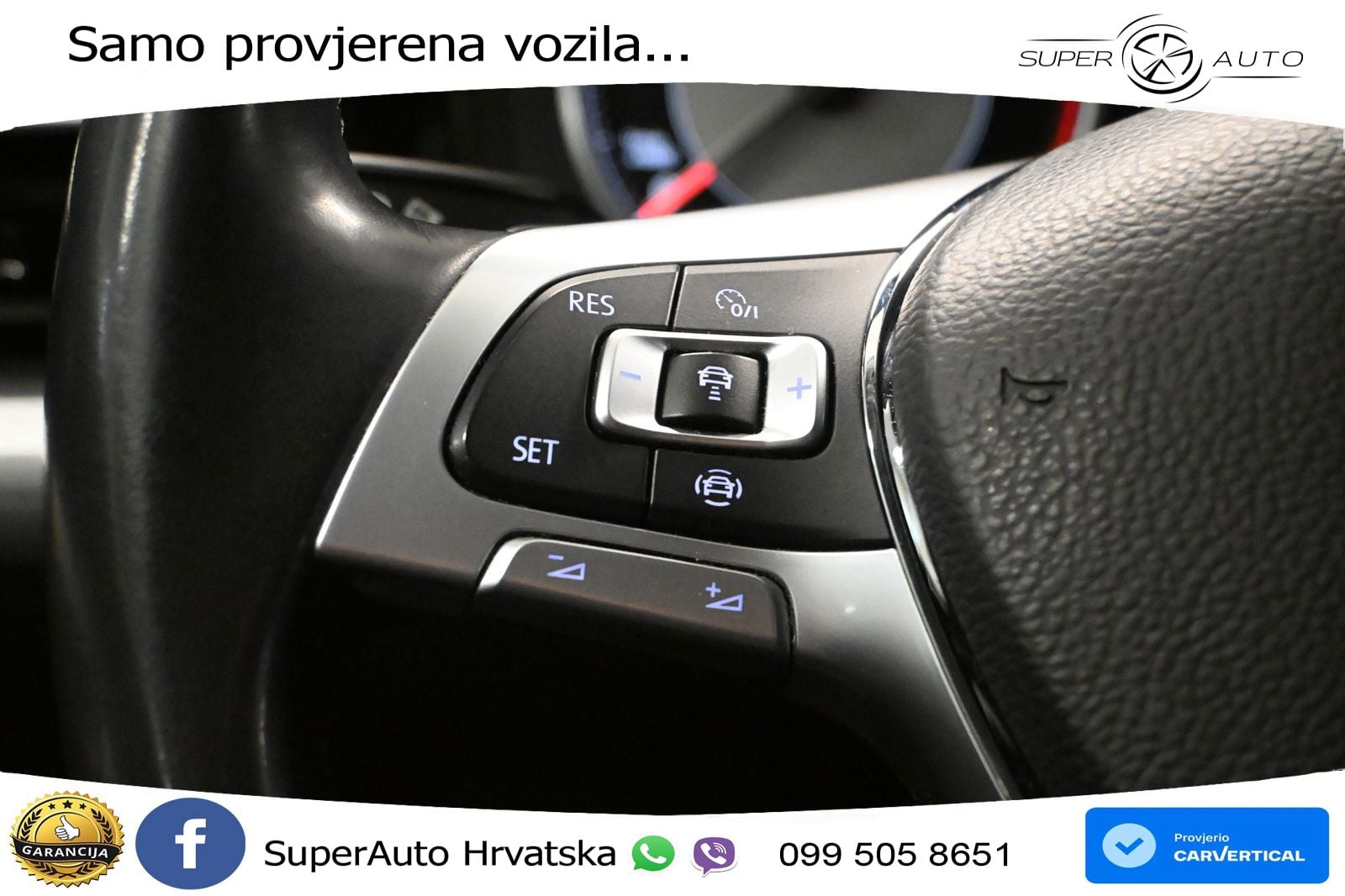 Volkswagen Touareg 3.0 V6 TDI (231 KS) 4MOTION Tiptronic ZRAČNI+ACC+4xGR SJED+KAM