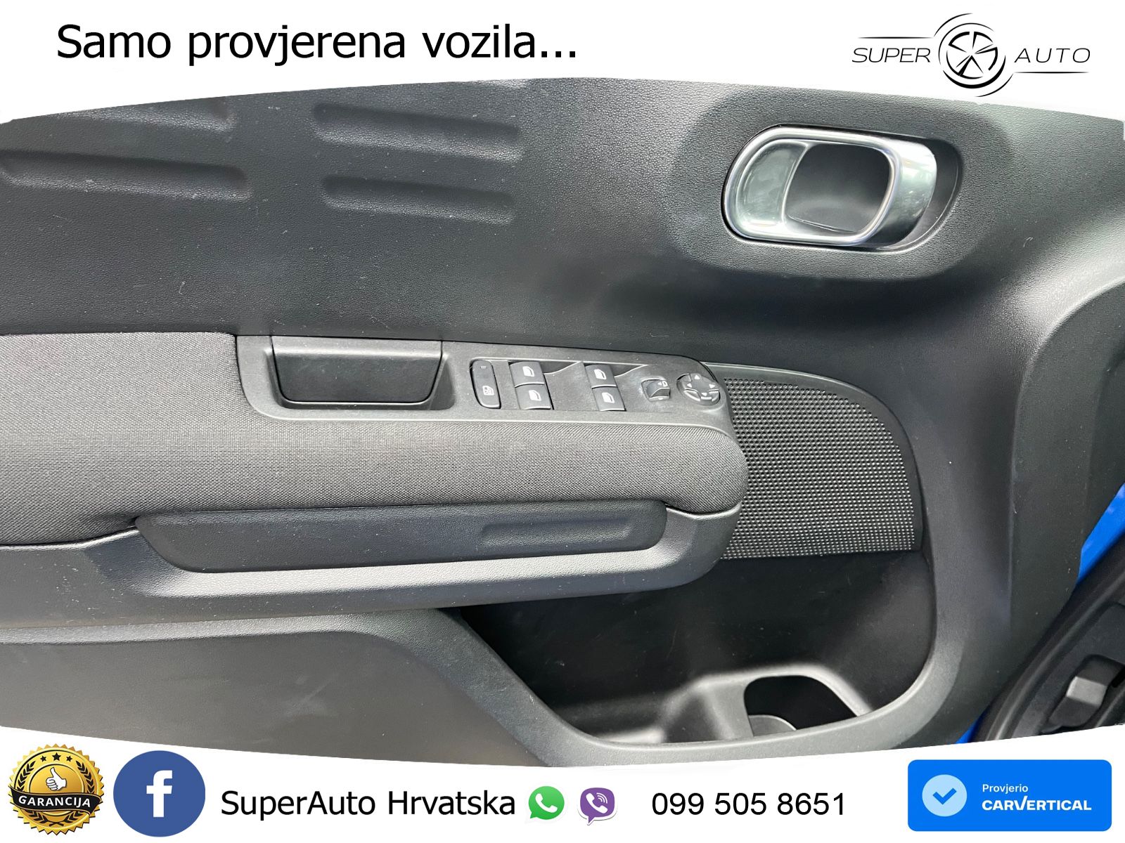 Citroen C3 Aircross 1.2 PureTech (131 KS) Automatic PLUS