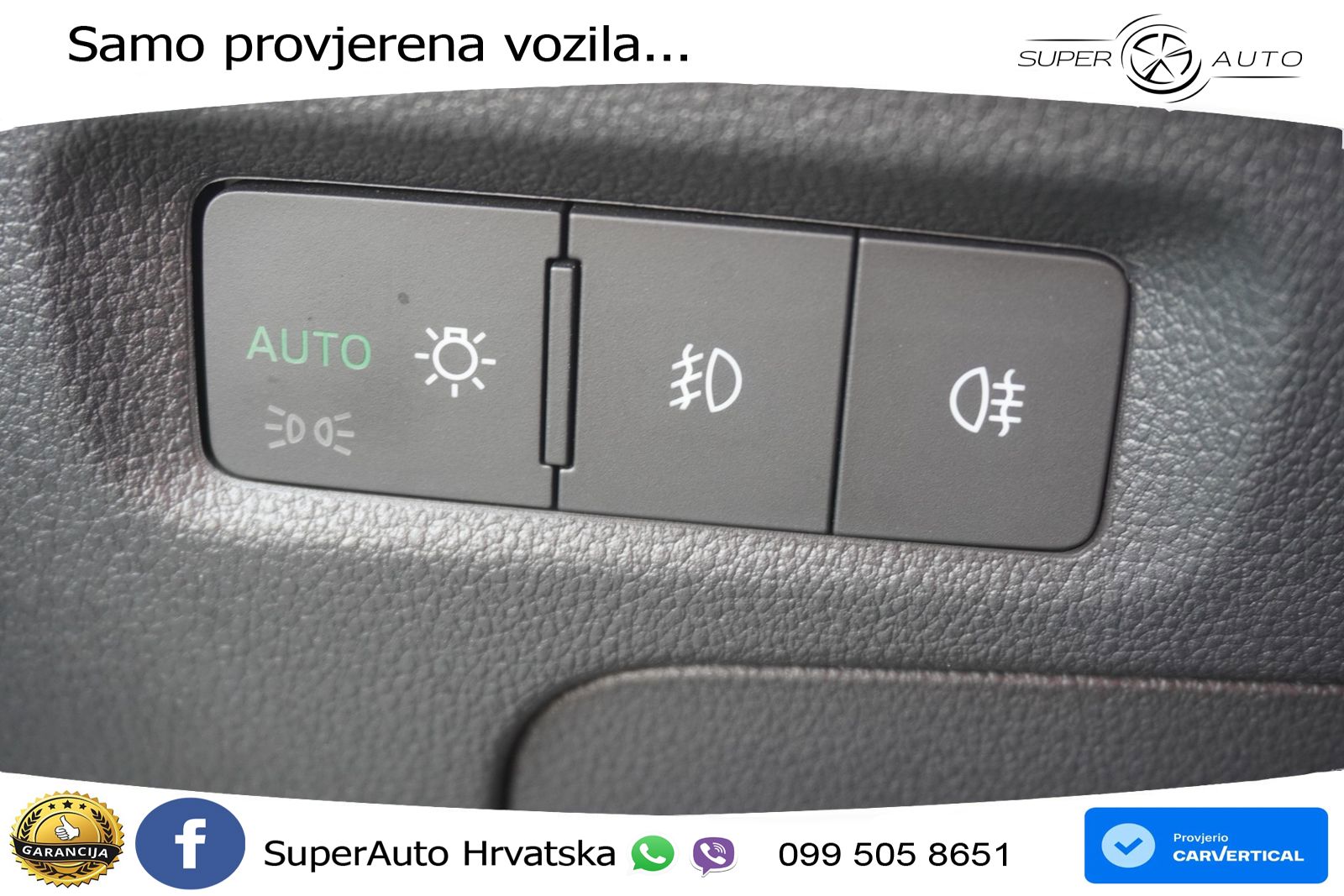 Škoda Octavia Combi RS 2.0 TSI (245 KS) DSG LED+GR SJED+ACC
