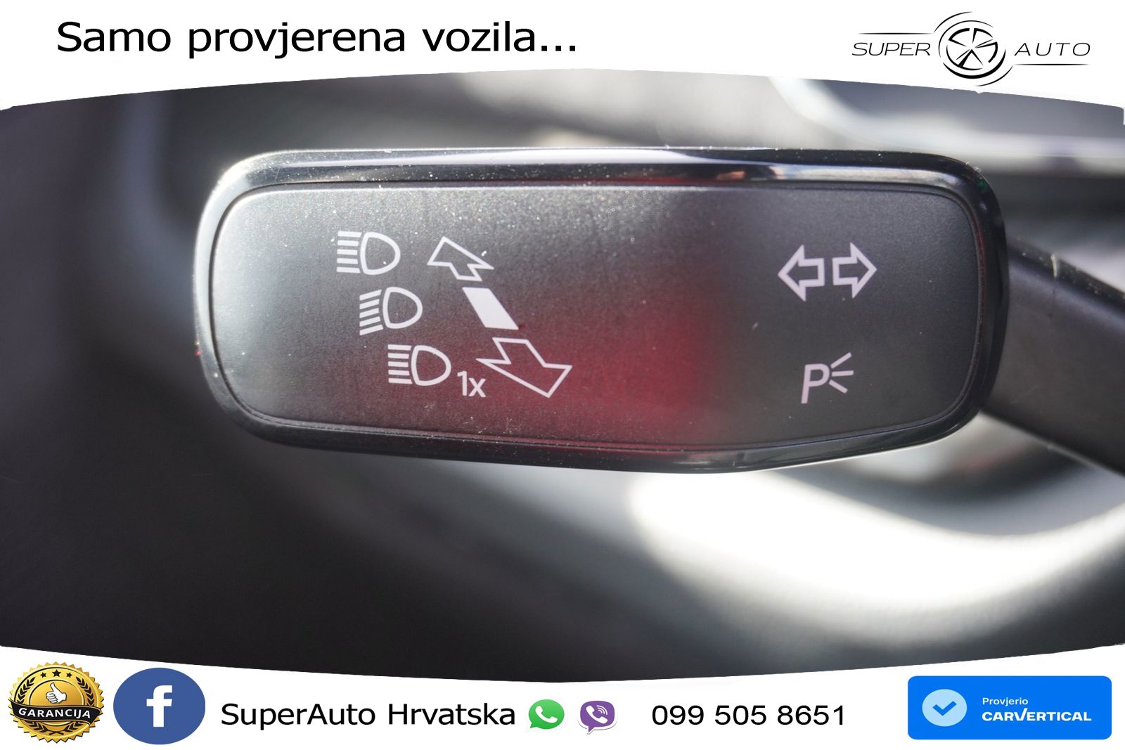 Škoda Octavia Combi RS 2.0 TSI (245 KS) DSG LED+GR SJED+ACC