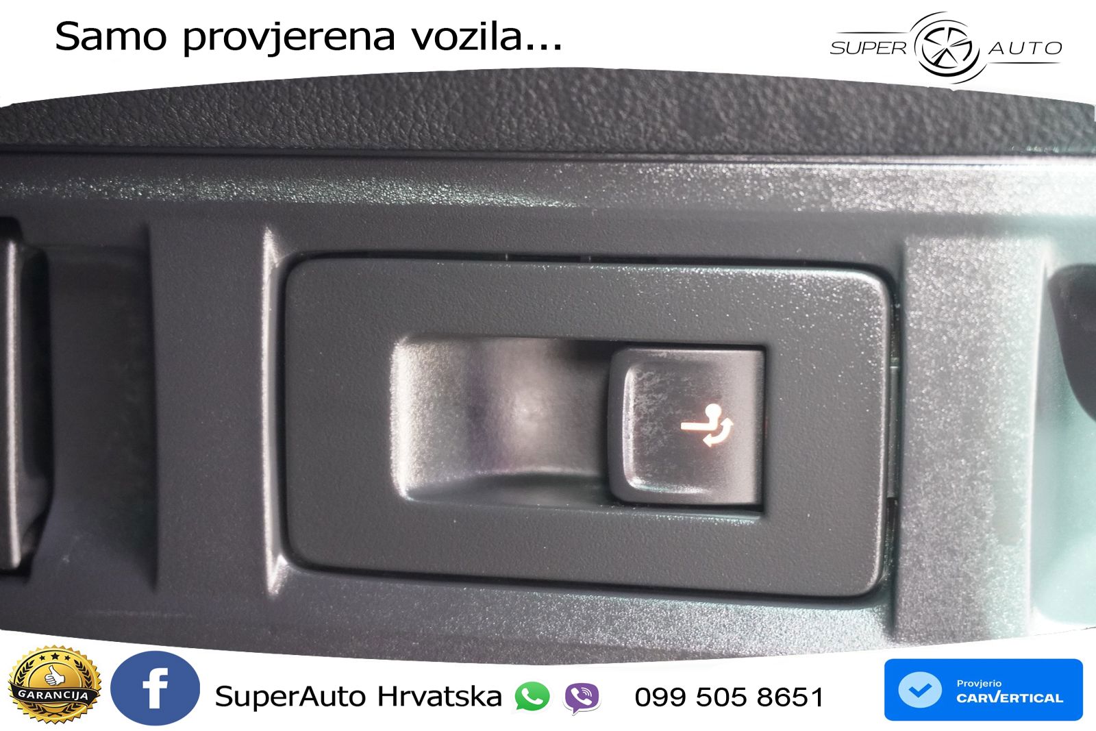 Škoda Octavia Combi RS 2.0 TSI (245 KS) DSG LED+GR SJED+ACC