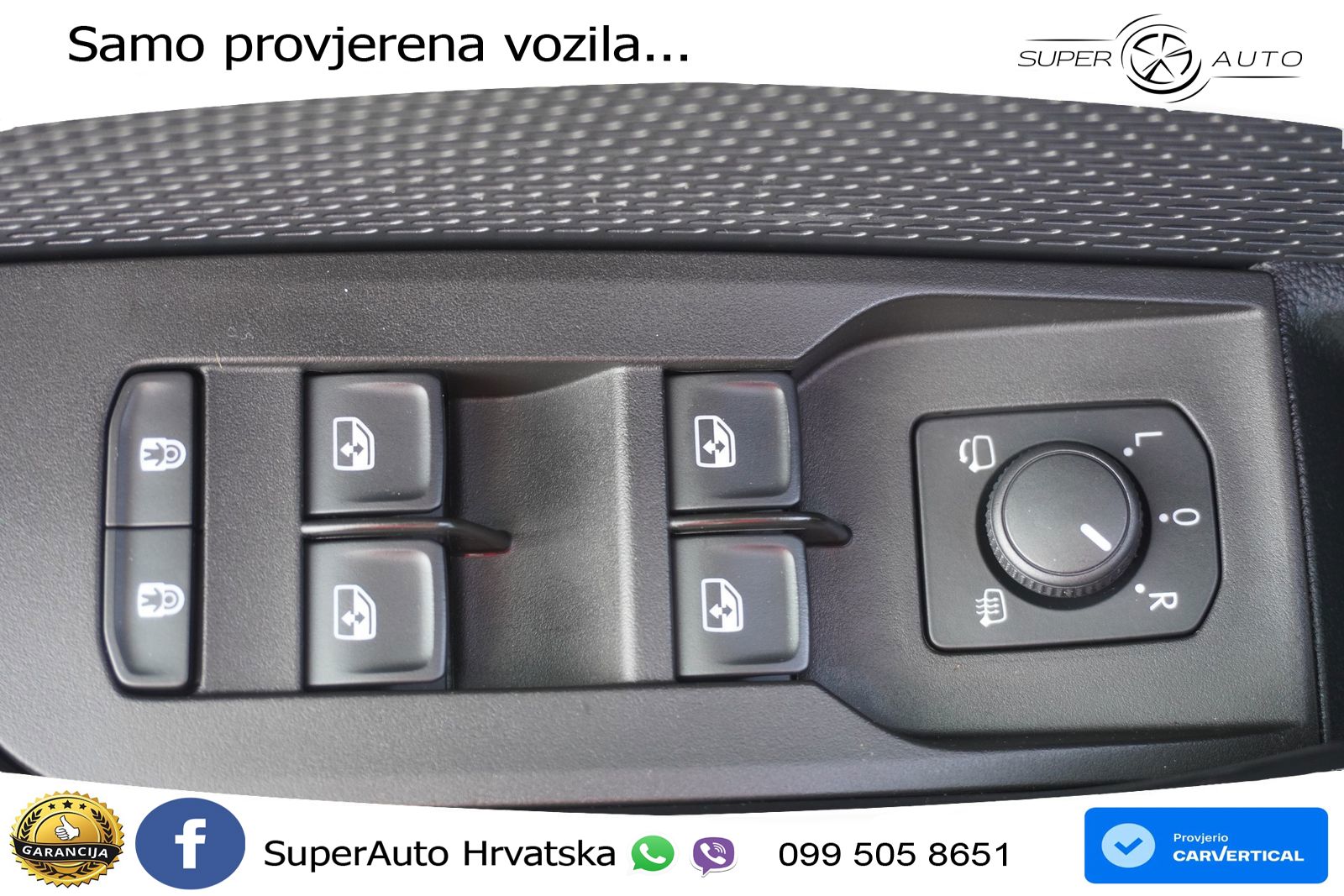Škoda Octavia Combi RS 2.0 TSI (245 KS) DSG LED+GR SJED+ACC