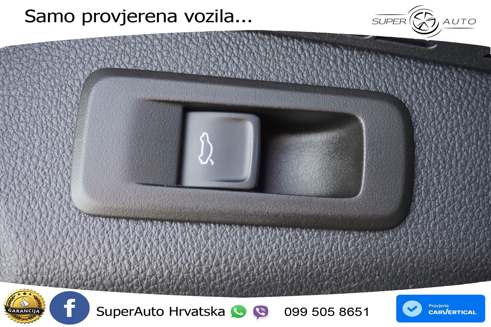 Škoda Octavia Combi RS 2.0 TSI (245 KS) DSG LED+GR SJED+ACC