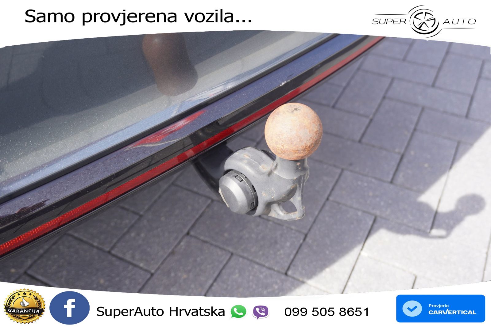 Škoda Octavia Combi RS 2.0 TSI (245 KS) DSG LED+GR SJED+ACC