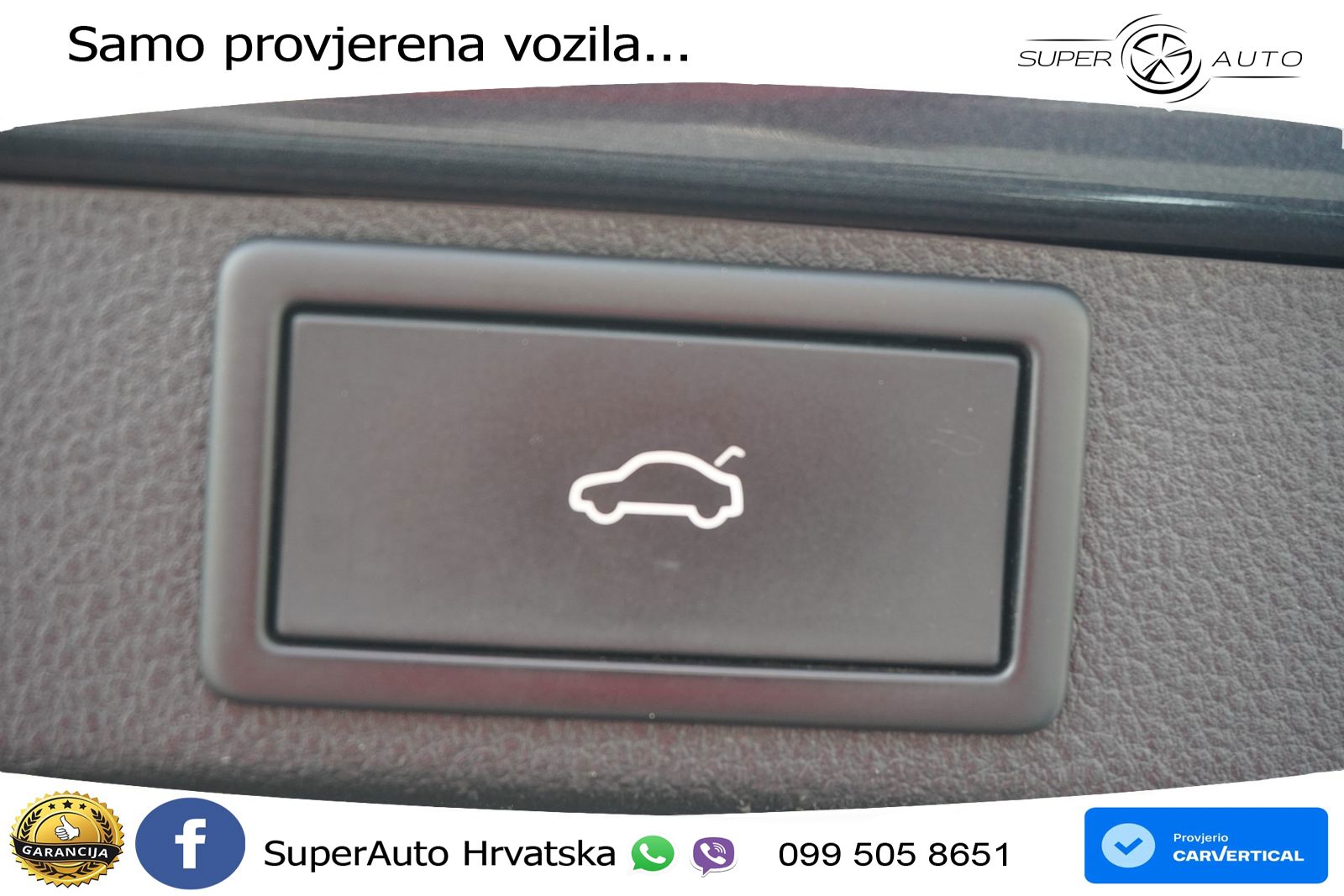 Škoda Octavia Combi RS 2.0 TSI (245 KS) DSG LED+GR SJED+ACC