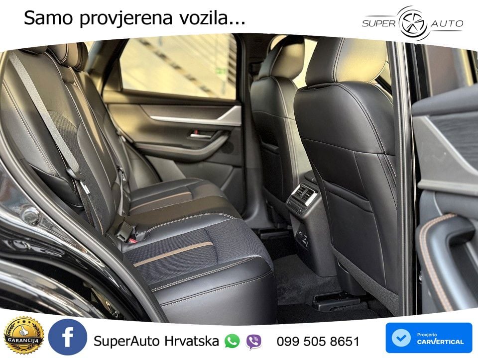 Mazda CX-60 2.5 e-Skyactiv (328 KS) AWD Automatic LED+GR SJED+ACC