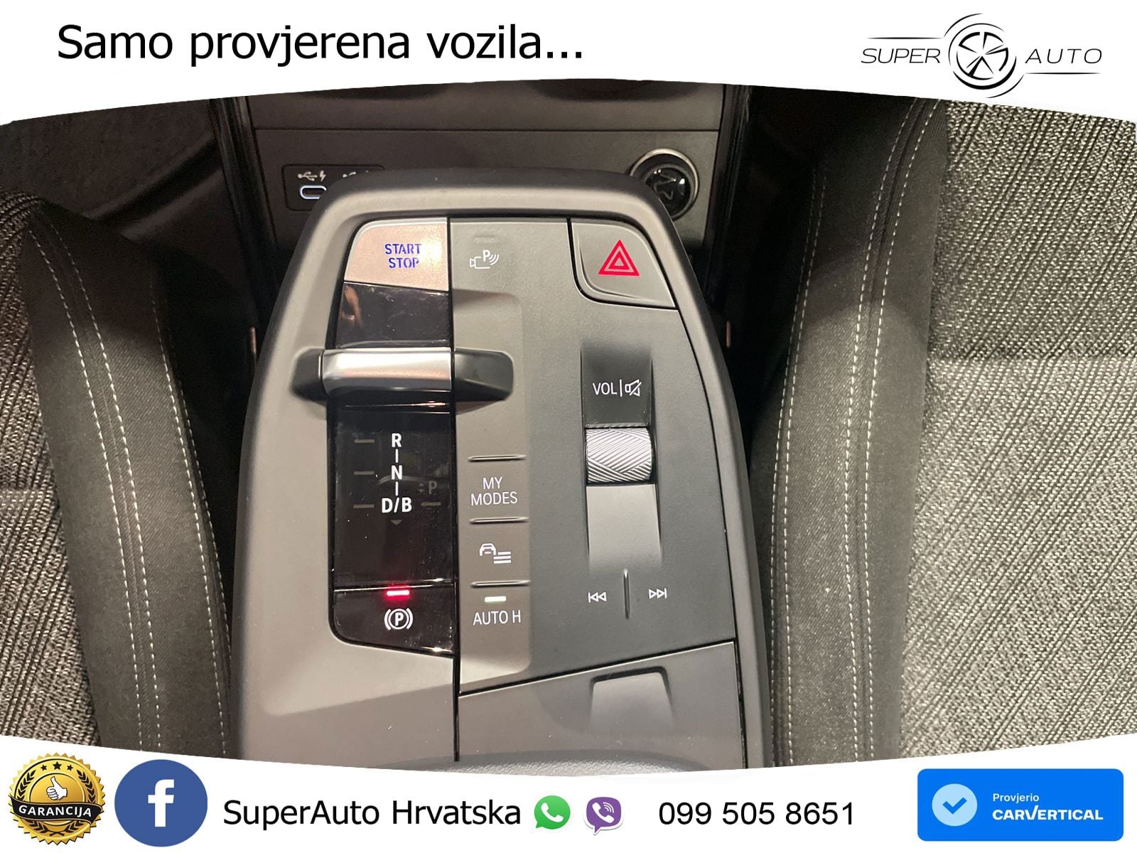 BMW iX1 68 kWh (313 KS) xDrive30