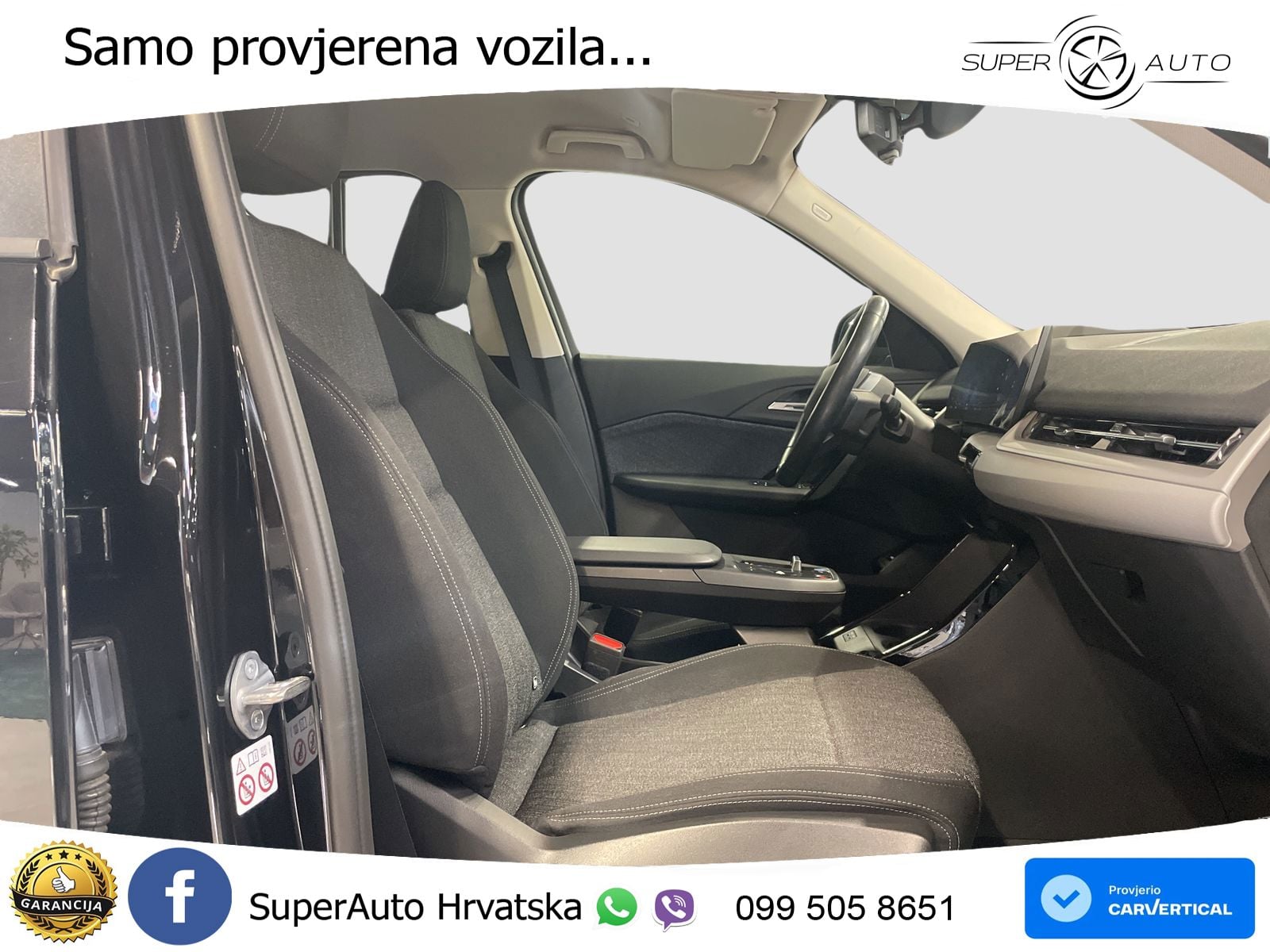 BMW iX1 68 kWh (313 KS) xDrive30
