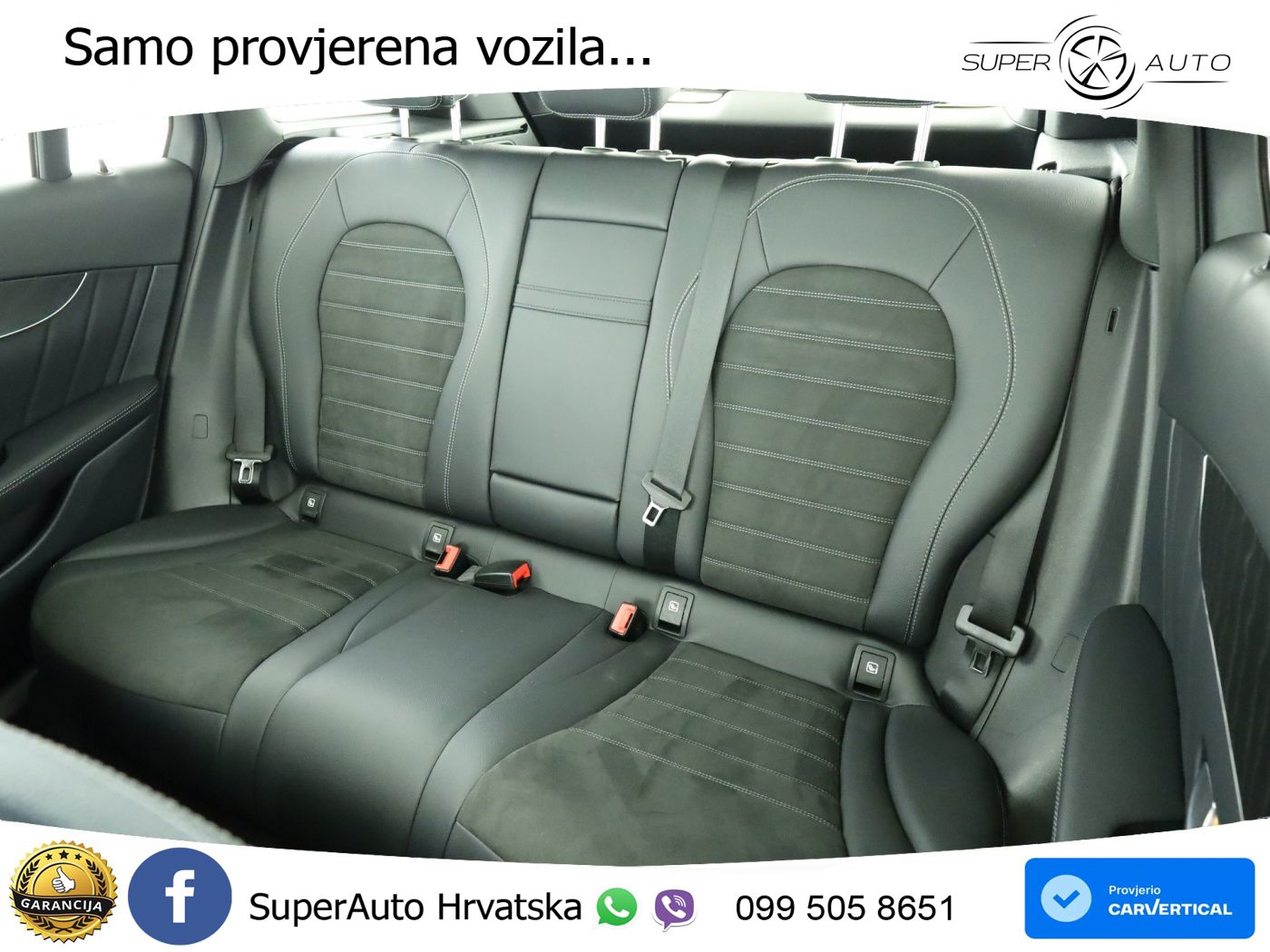 Mercedes GLC 300e (320 KS) 4MATIC 9G-TRONIC AMG