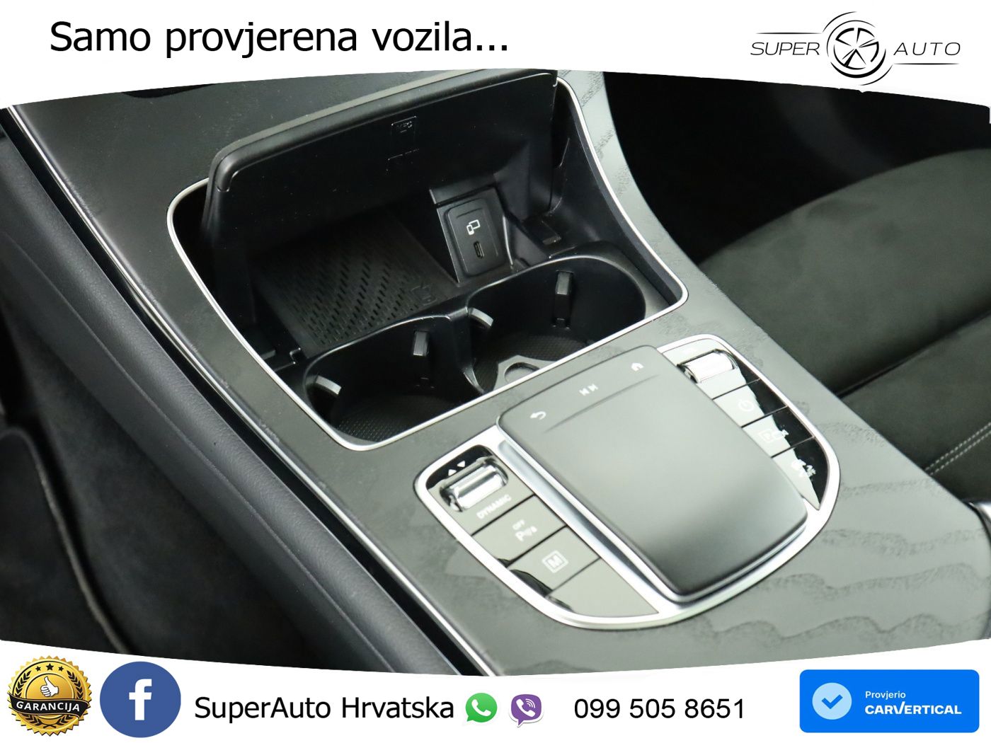 Mercedes GLC 300e (320 KS) 4MATIC 9G-TRONIC AMG