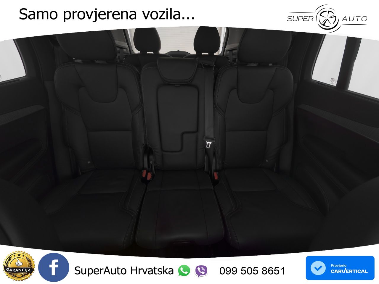 Volvo XC90 2.0 B5 Diesel AWD Automatic ACC+HEAD+4xGR SJED+360+PANO