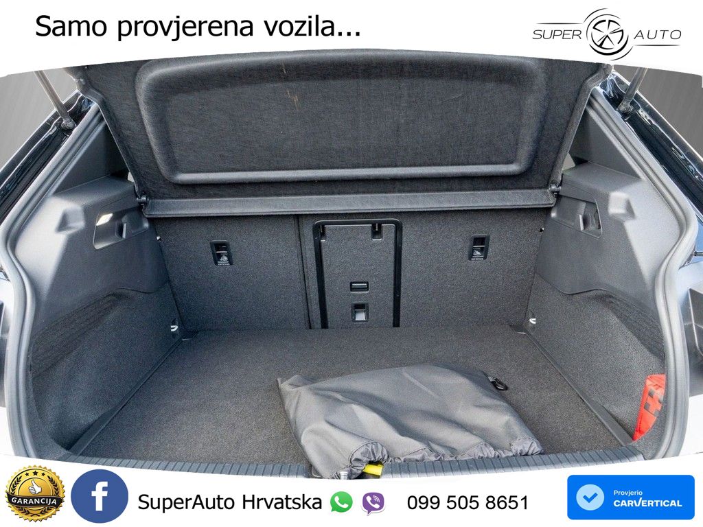 Volkswagen ID.3 Pro 62 kWh (204 KS) LED+GR SJED+ACC