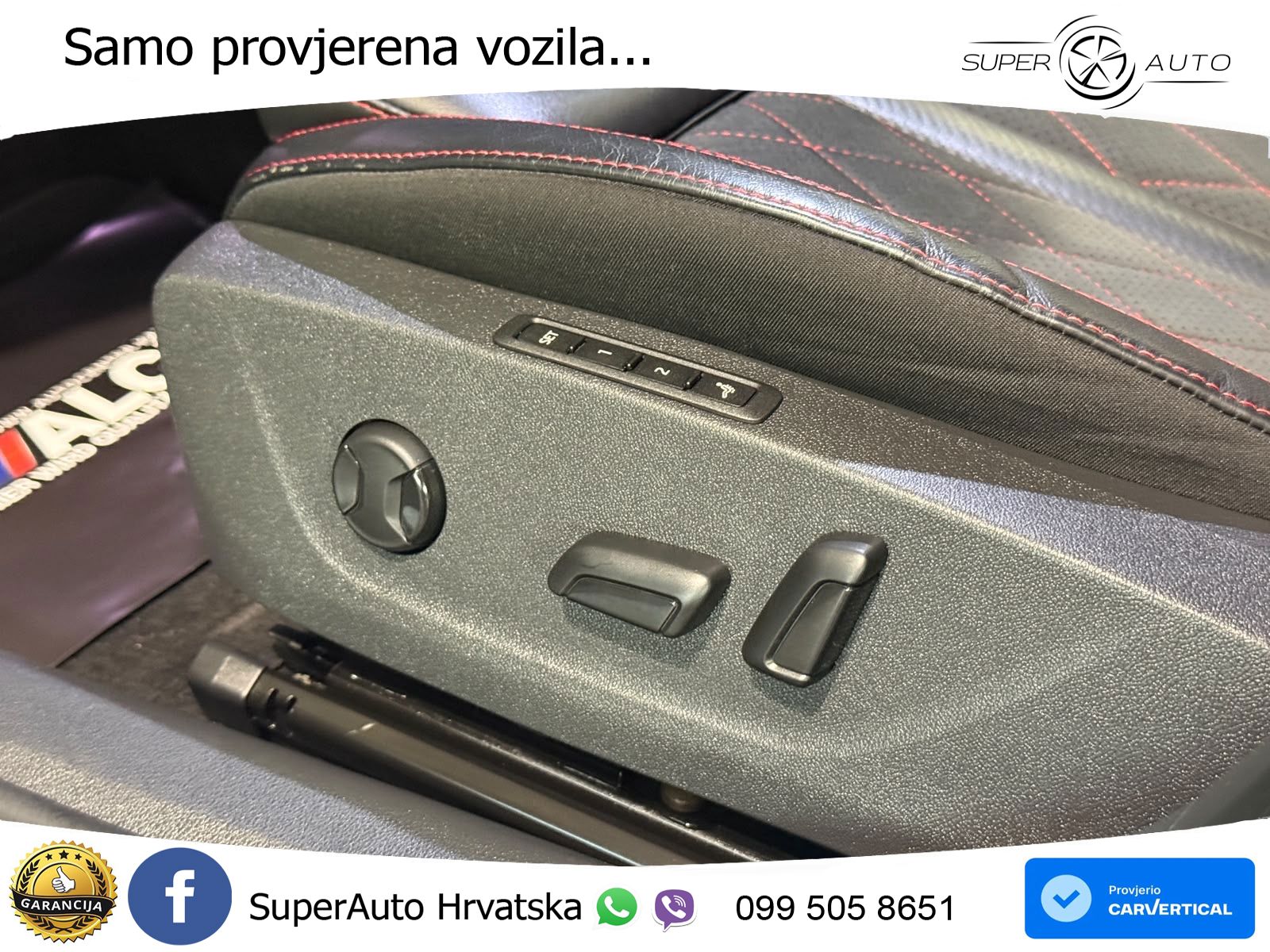 Škoda Octavia Combi RS 2.0 TDI (200 KS) DSG LED+GR SJED+ACC